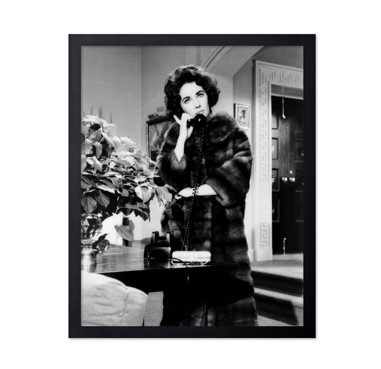 Butterfield 8 1960 Elizabeth Taylor No4