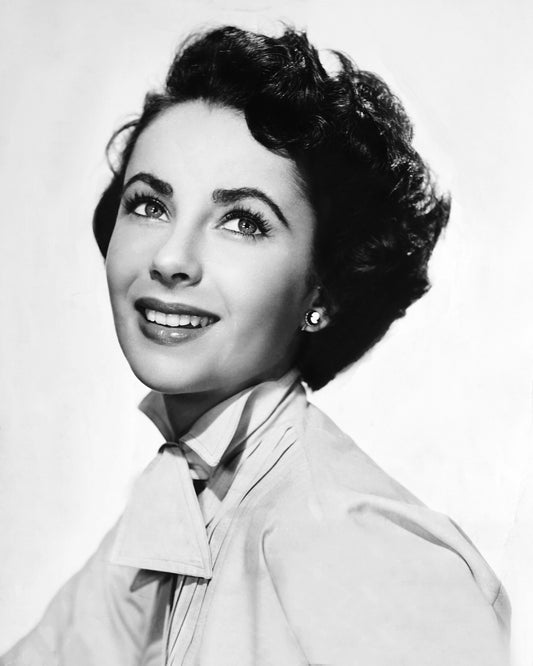 Butterfield 8 1960 Elizabeth Taylor No3