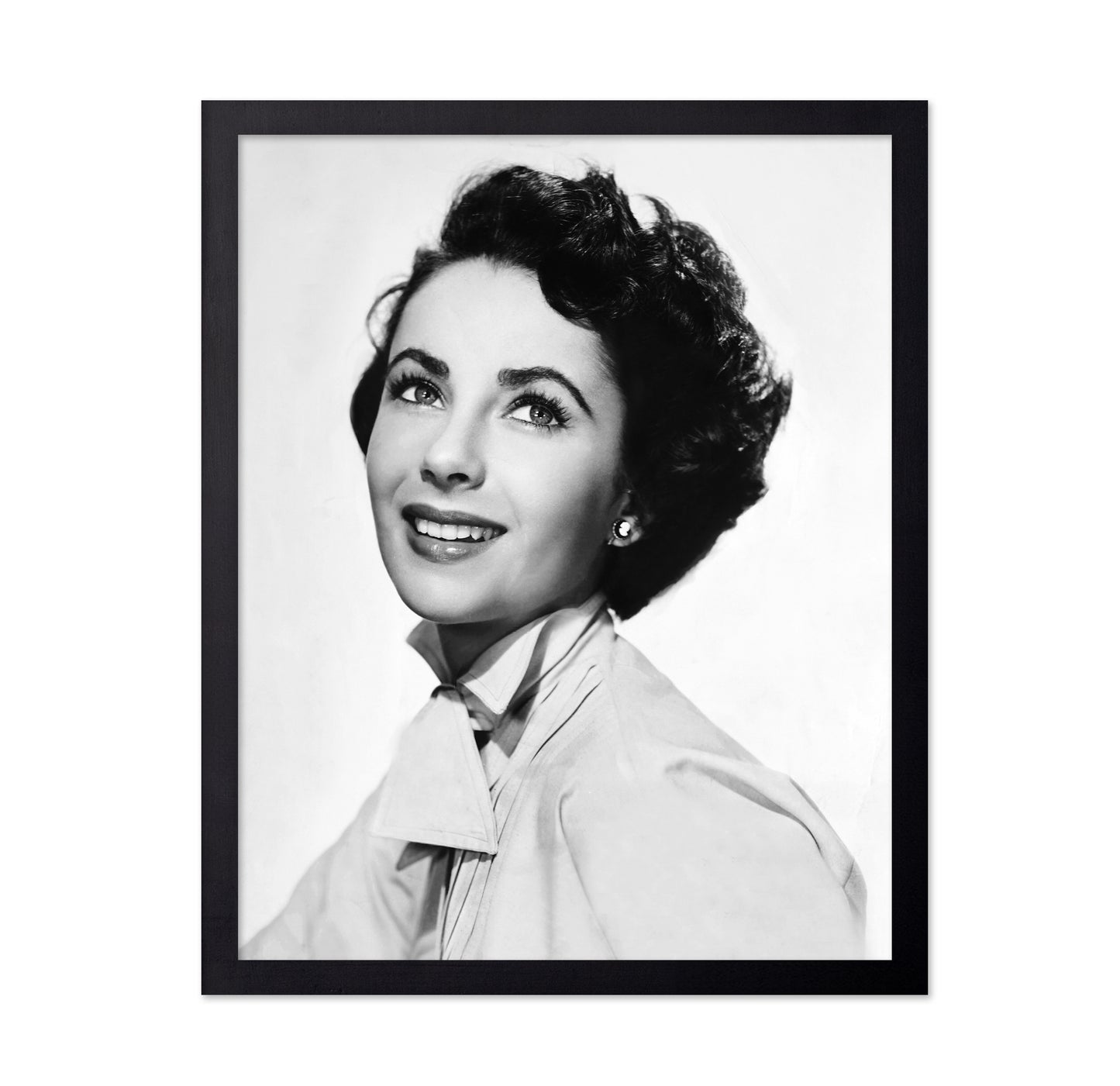 Butterfield 8 1960 Elizabeth Taylor No3