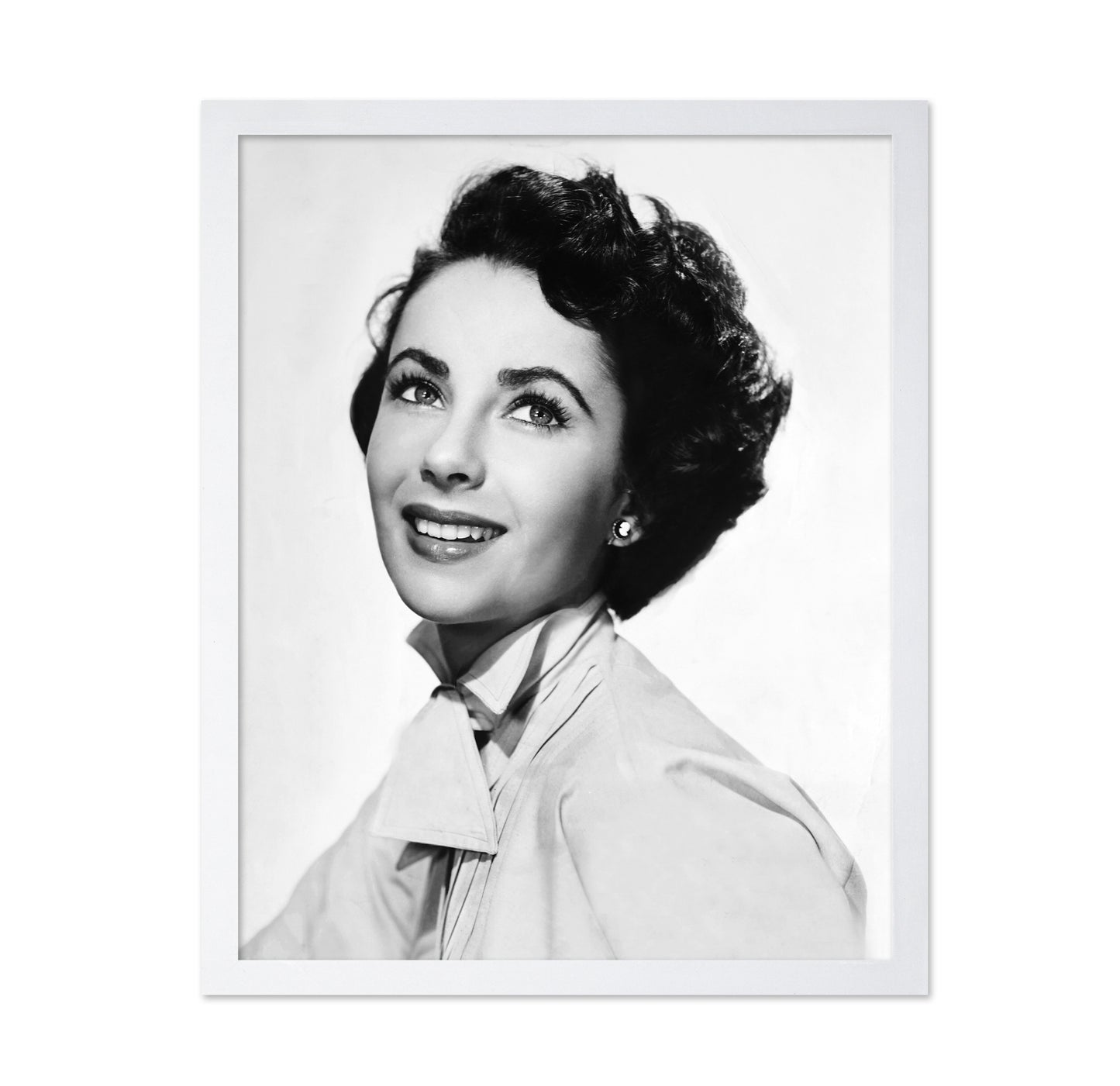 Butterfield 8 1960 Elizabeth Taylor No3