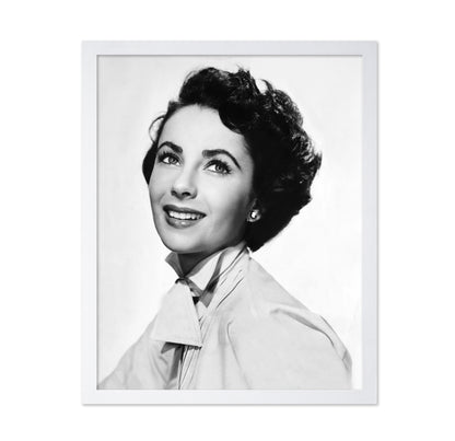 Butterfield 8 1960 Elizabeth Taylor No3