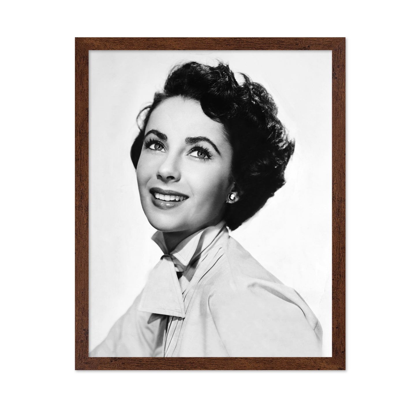 Butterfield 8 1960 Elizabeth Taylor No3