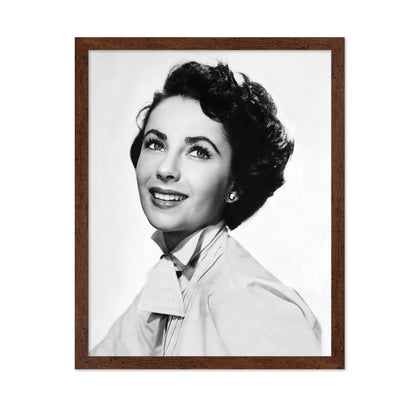 Butterfield 8 1960 Elizabeth Taylor No3