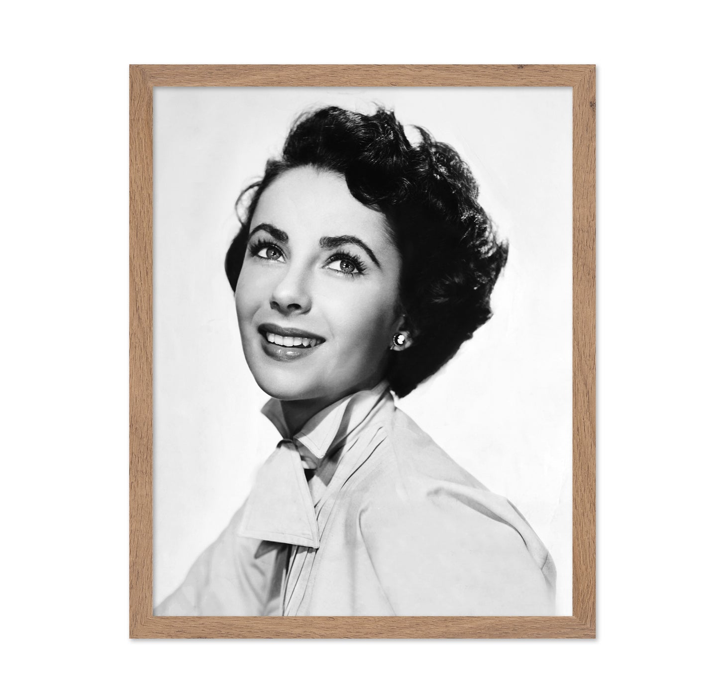Butterfield 8 1960 Elizabeth Taylor No3