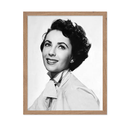 Butterfield 8 1960 Elizabeth Taylor No3