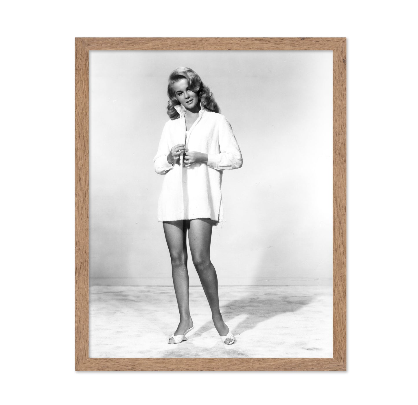Bus Riley's Back in Town 1965 Ann-Margret