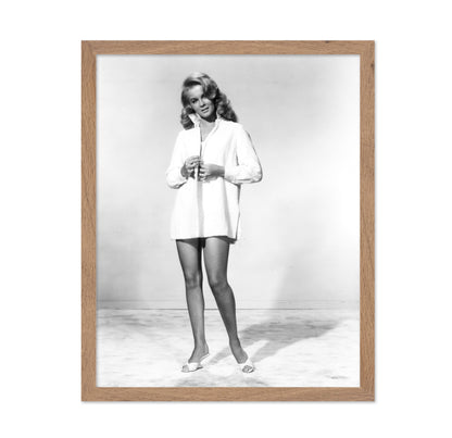 Bus Riley's Back in Town 1965 Ann-Margret