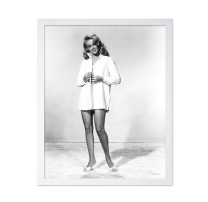Bus Riley's Back in Town 1965 Ann-Margret
