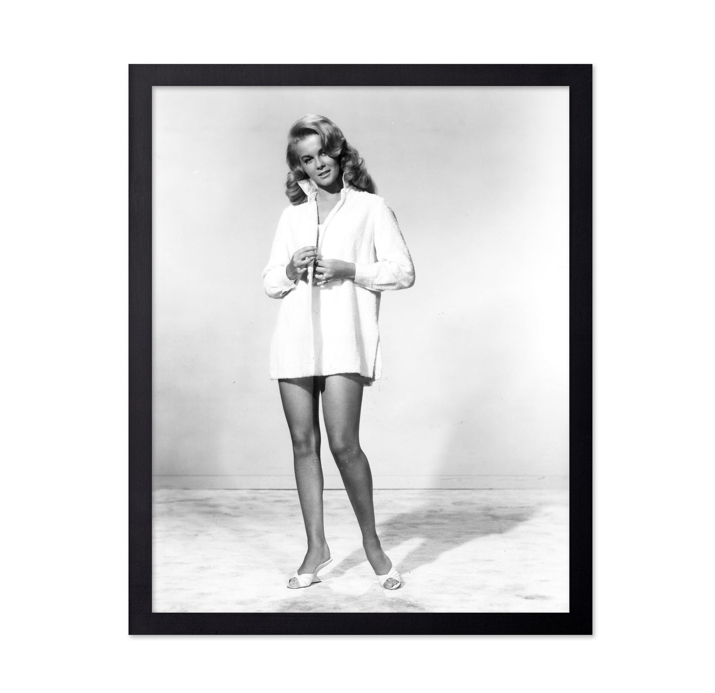 Bus Riley's Back in Town 1965 Ann-Margret
