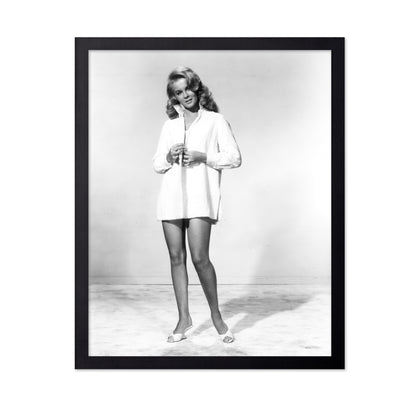 Bus Riley's Back in Town 1965 Ann-Margret