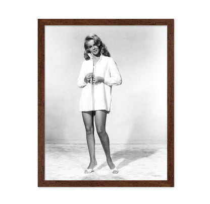 Bus Riley's Back in Town 1965 Ann-Margret
