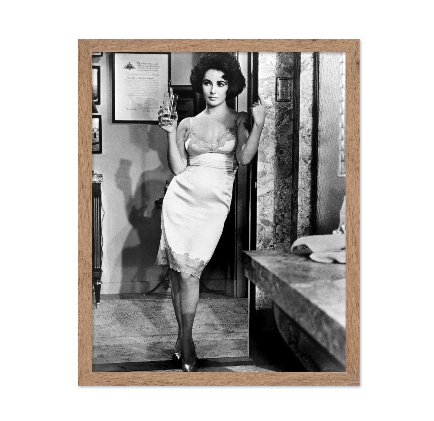 Butterfield 8 1960 Elizabeth Taylor No2