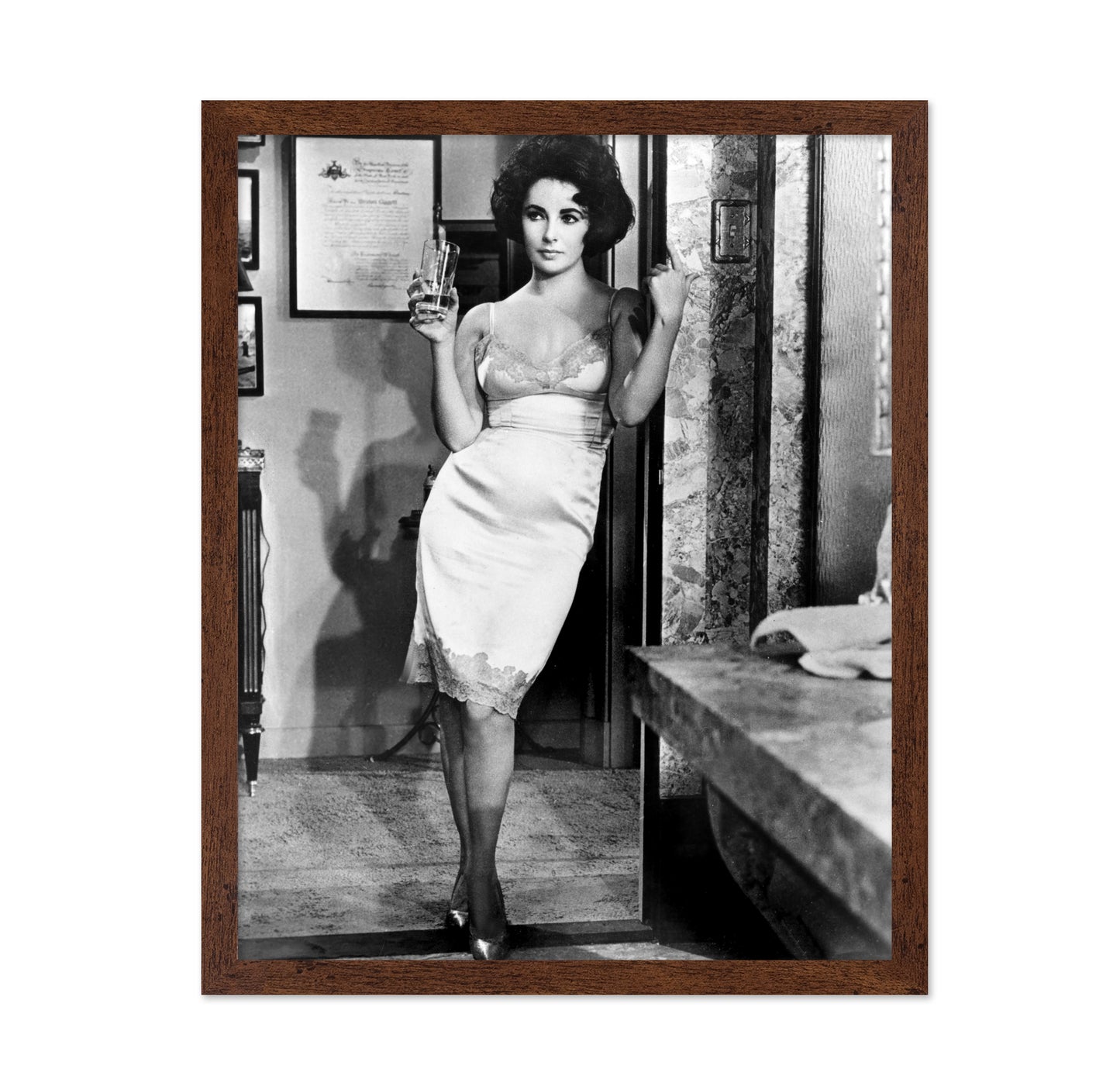 Butterfield 8 1960 Elizabeth Taylor No2