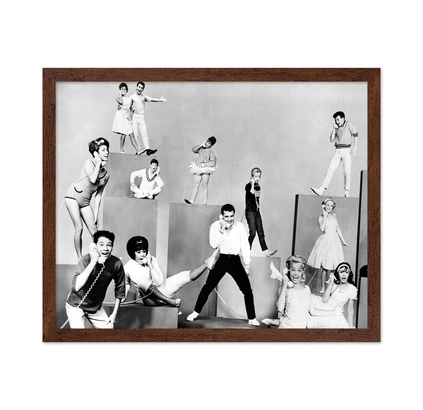 Bye Bye Birdie 1963