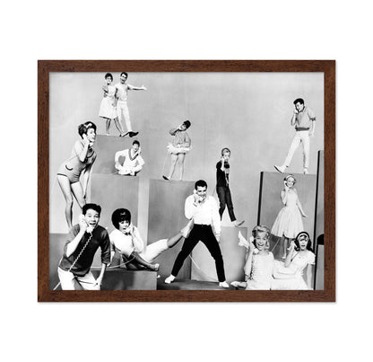 Bye Bye Birdie 1963