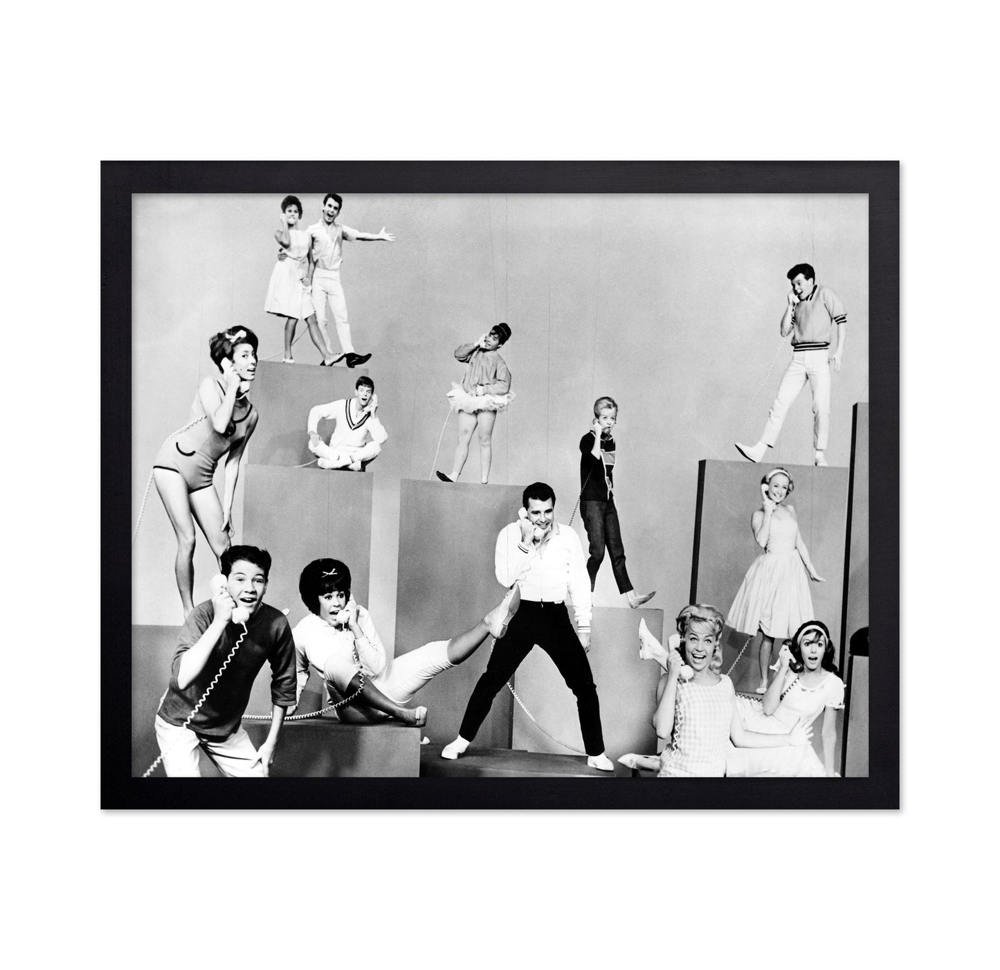 Bye Bye Birdie 1963