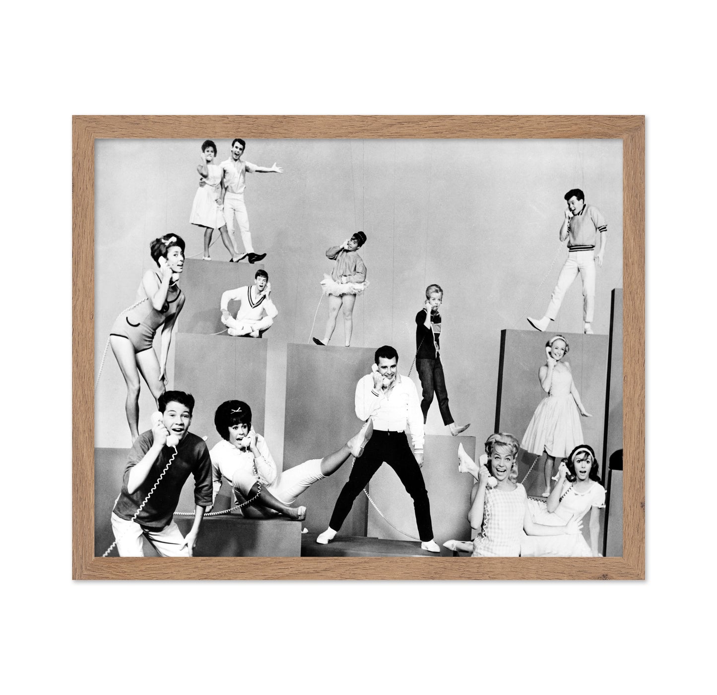 Bye Bye Birdie 1963