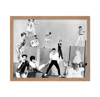 Bye Bye Birdie 1963