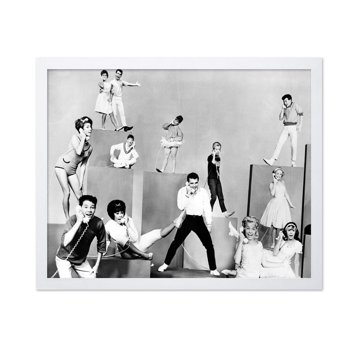 Bye Bye Birdie 1963