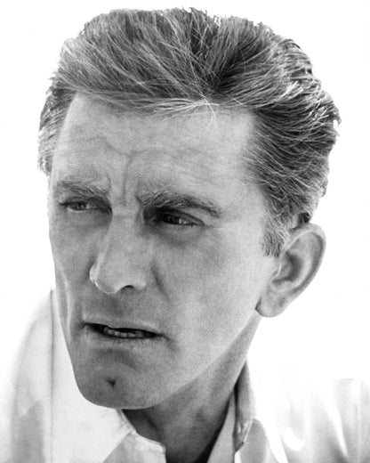 Cast a Giant Shadow 1966 Kirk Douglas No1