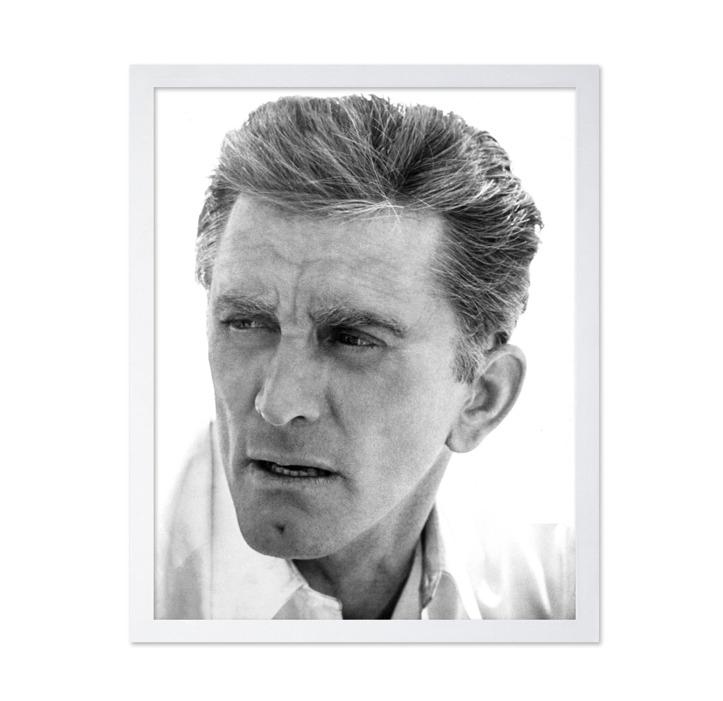 Cast a Giant Shadow 1966 Kirk Douglas No1