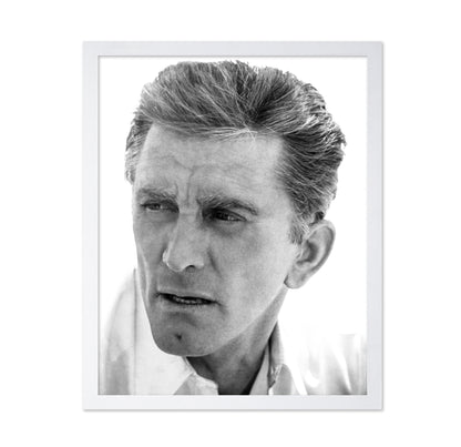 Cast a Giant Shadow 1966 Kirk Douglas No1