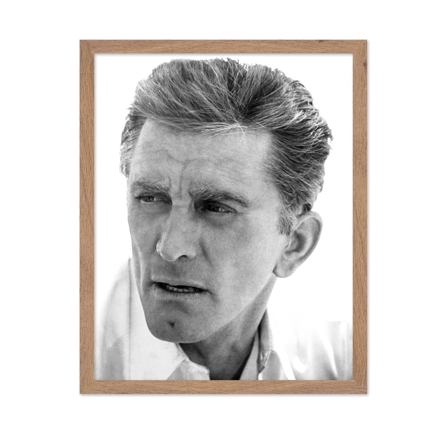 Cast a Giant Shadow 1966 Kirk Douglas No1