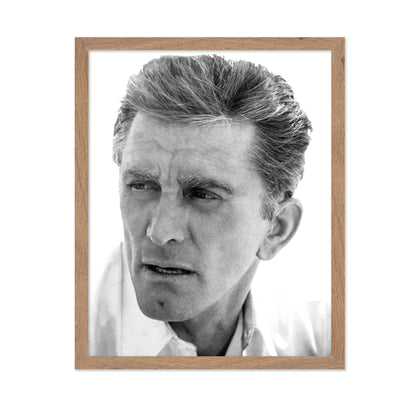 Cast a Giant Shadow 1966 Kirk Douglas No1