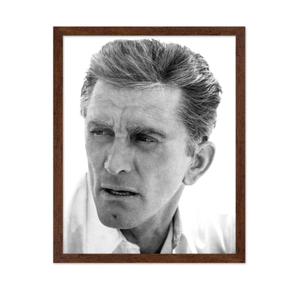 Cast a Giant Shadow 1966 Kirk Douglas No1