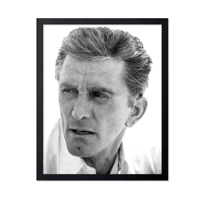 Cast a Giant Shadow 1966 Kirk Douglas No1