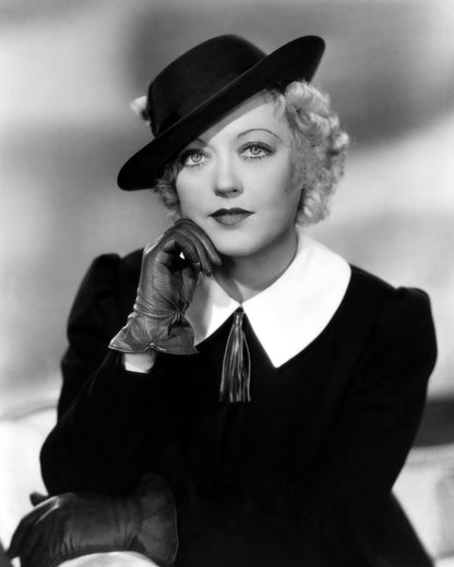 Cain and Mabel 1936 Marion Davies No1