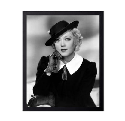 Cain and Mabel 1936 Marion Davies No1