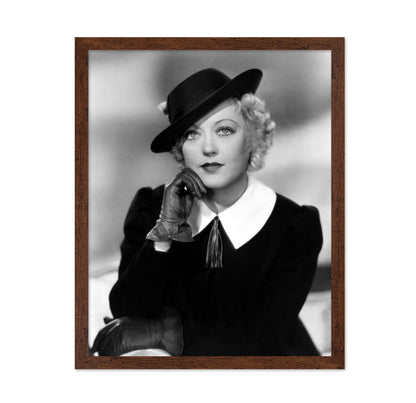 Cain and Mabel 1936 Marion Davies No1