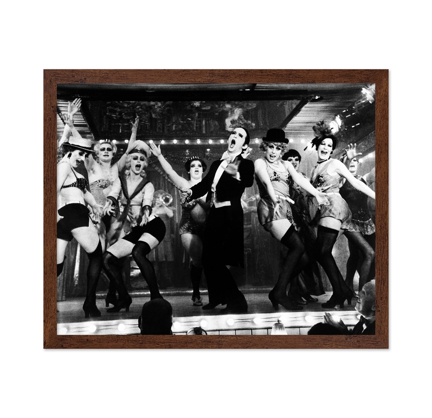 Cabaret 1972 Joel Grey