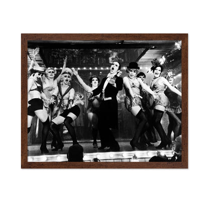 Cabaret 1972 Joel Grey