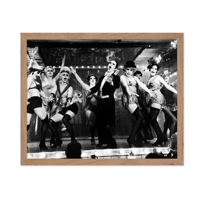 Cabaret 1972 Joel Grey