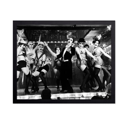 Cabaret 1972 Joel Grey