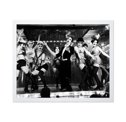 Cabaret 1972 Joel Grey