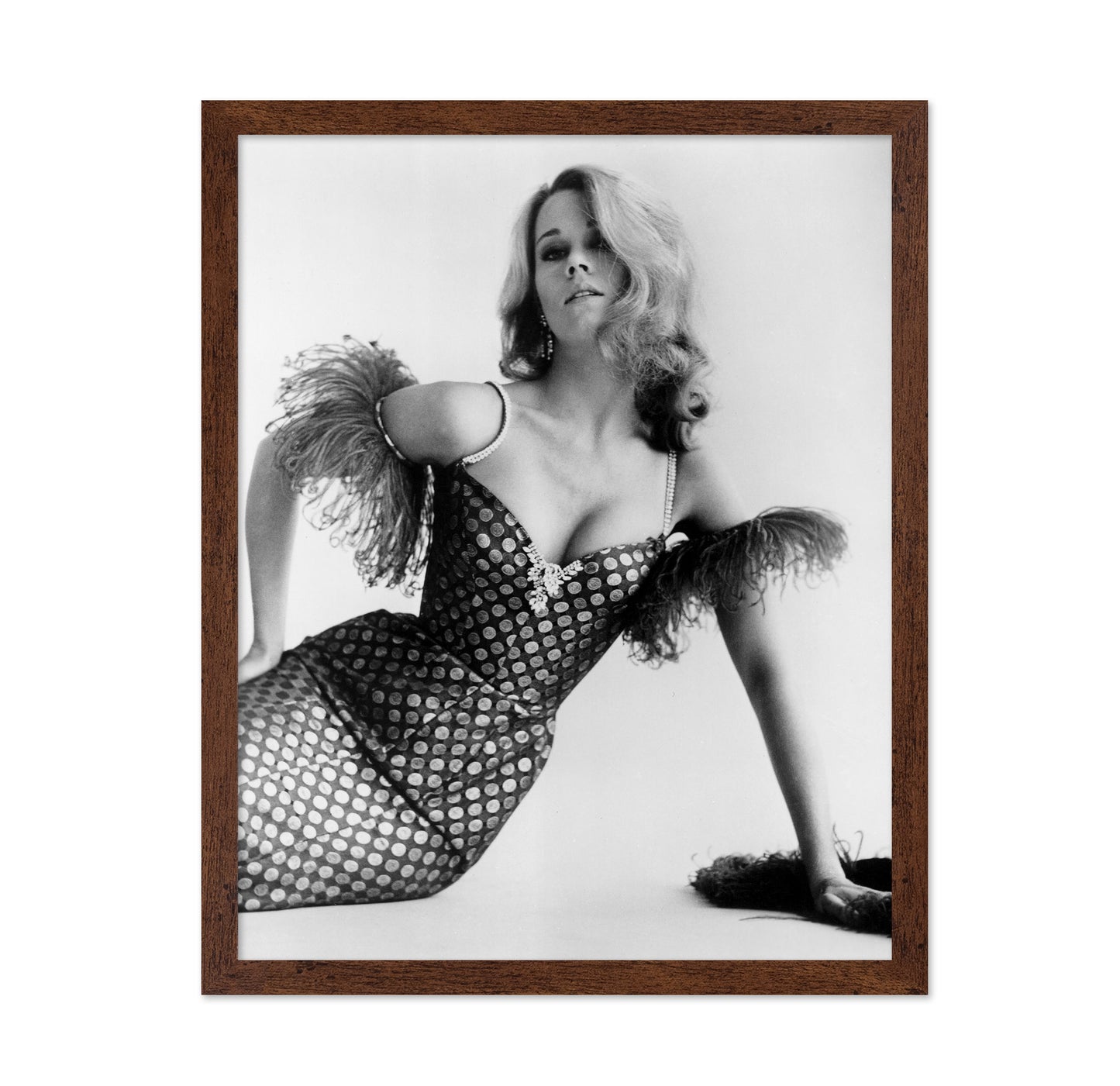 Cat Ballou 1965 Jane Fonda