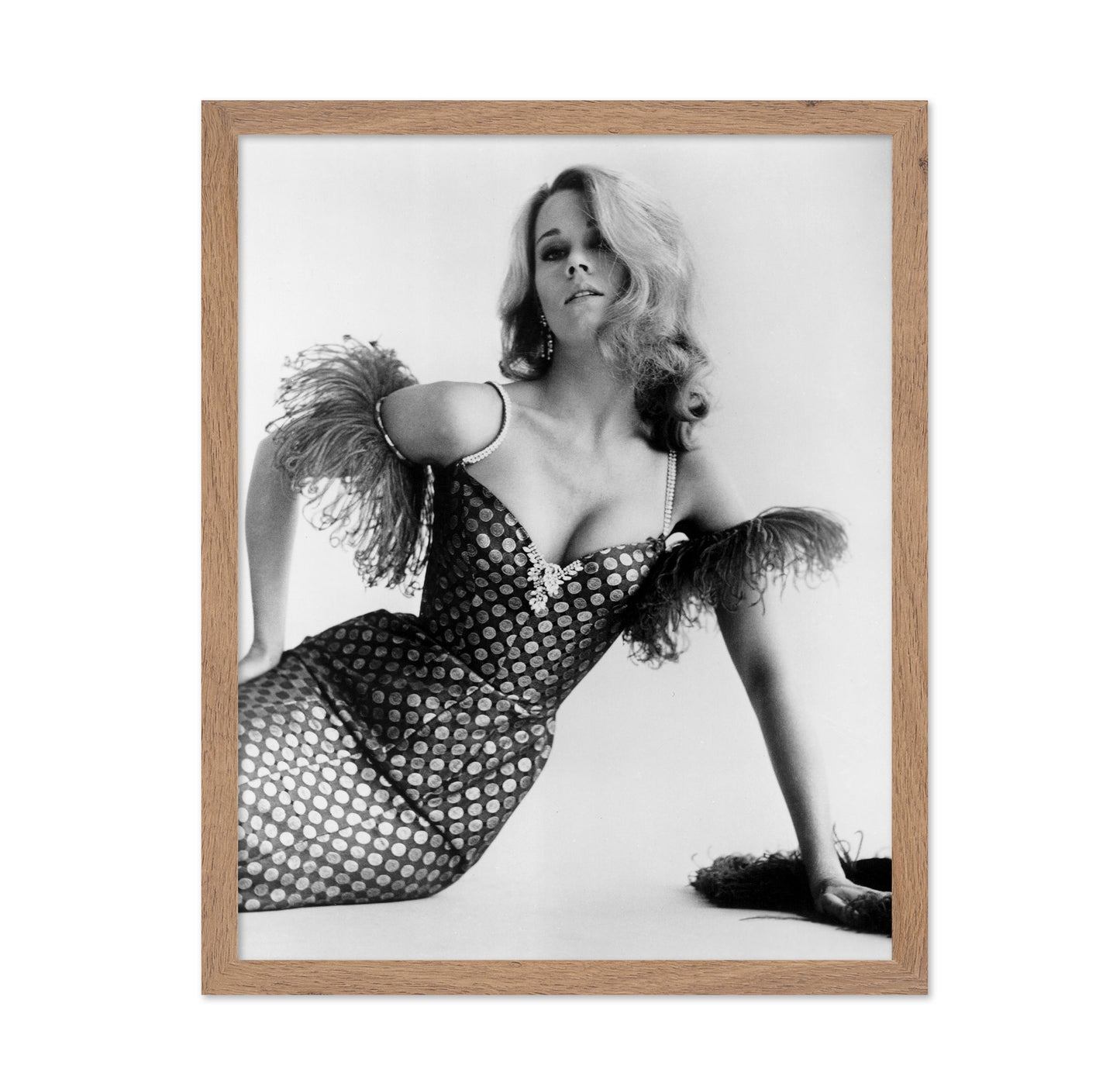 Cat Ballou 1965 Jane Fonda