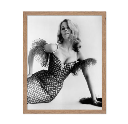 Cat Ballou 1965 Jane Fonda