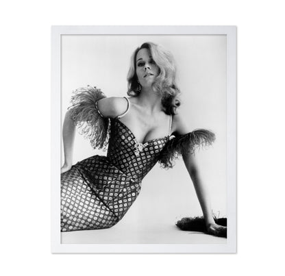 Cat Ballou 1965 Jane Fonda