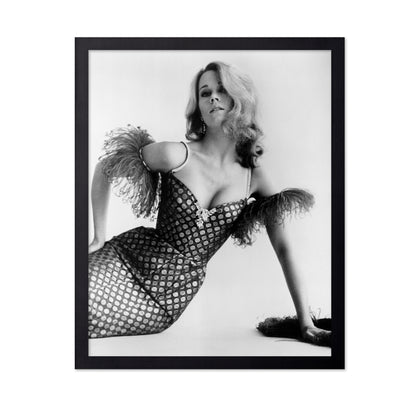 Cat Ballou 1965 Jane Fonda