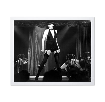 Cabaret 1972 Liza Minnelli No1