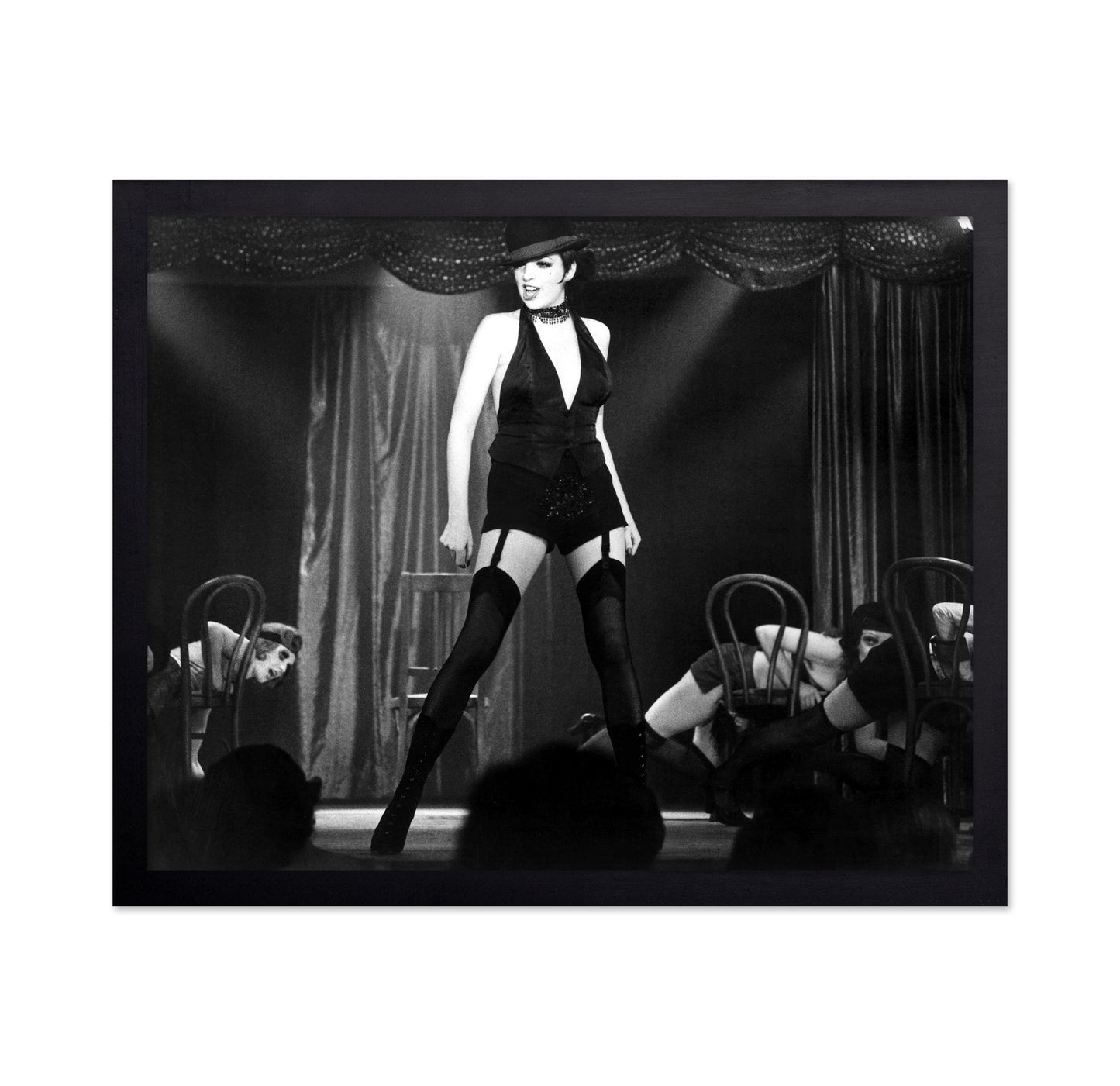 Cabaret 1972 Liza Minnelli No1