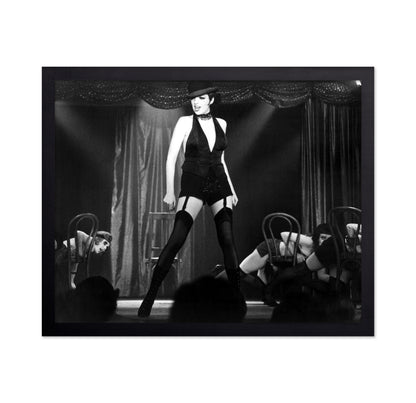 Cabaret 1972 Liza Minnelli No1