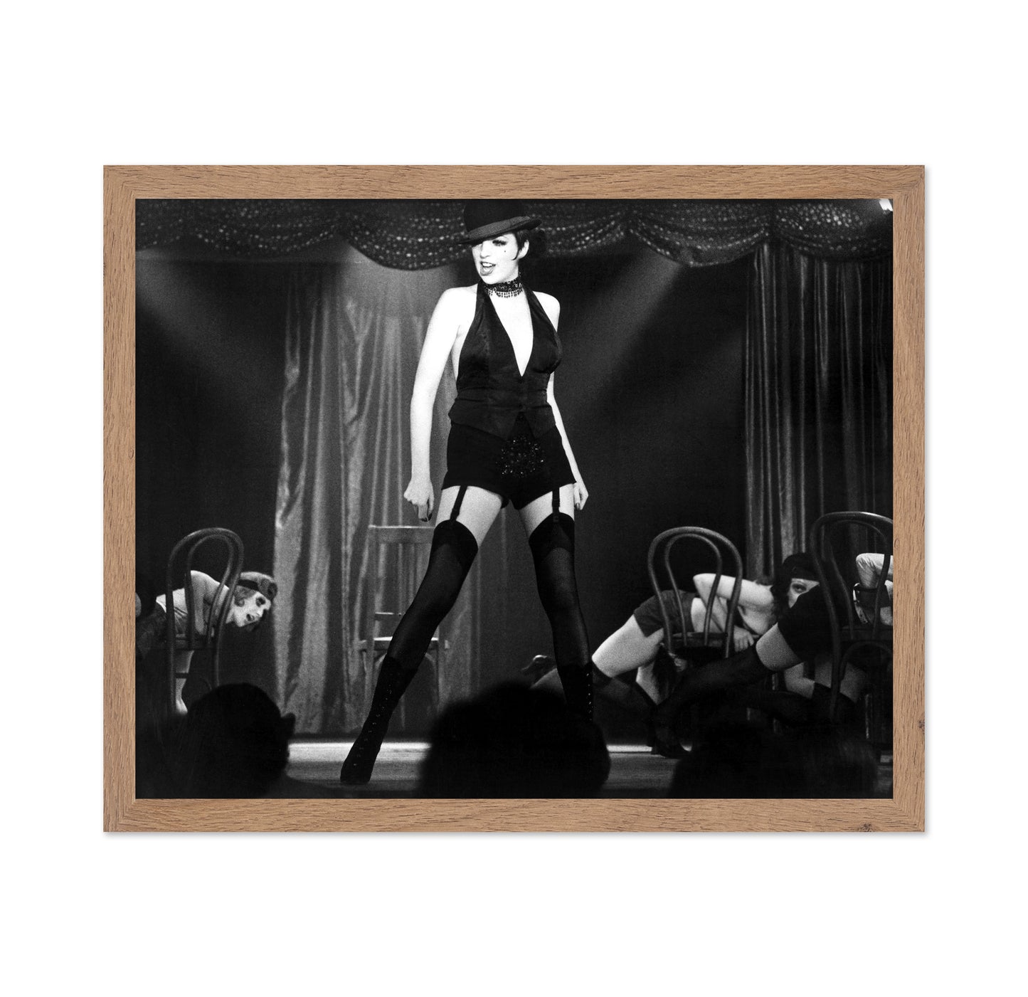 Cabaret 1972 Liza Minnelli No1