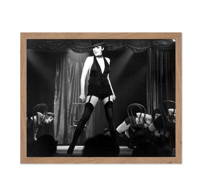 Cabaret 1972 Liza Minnelli No1