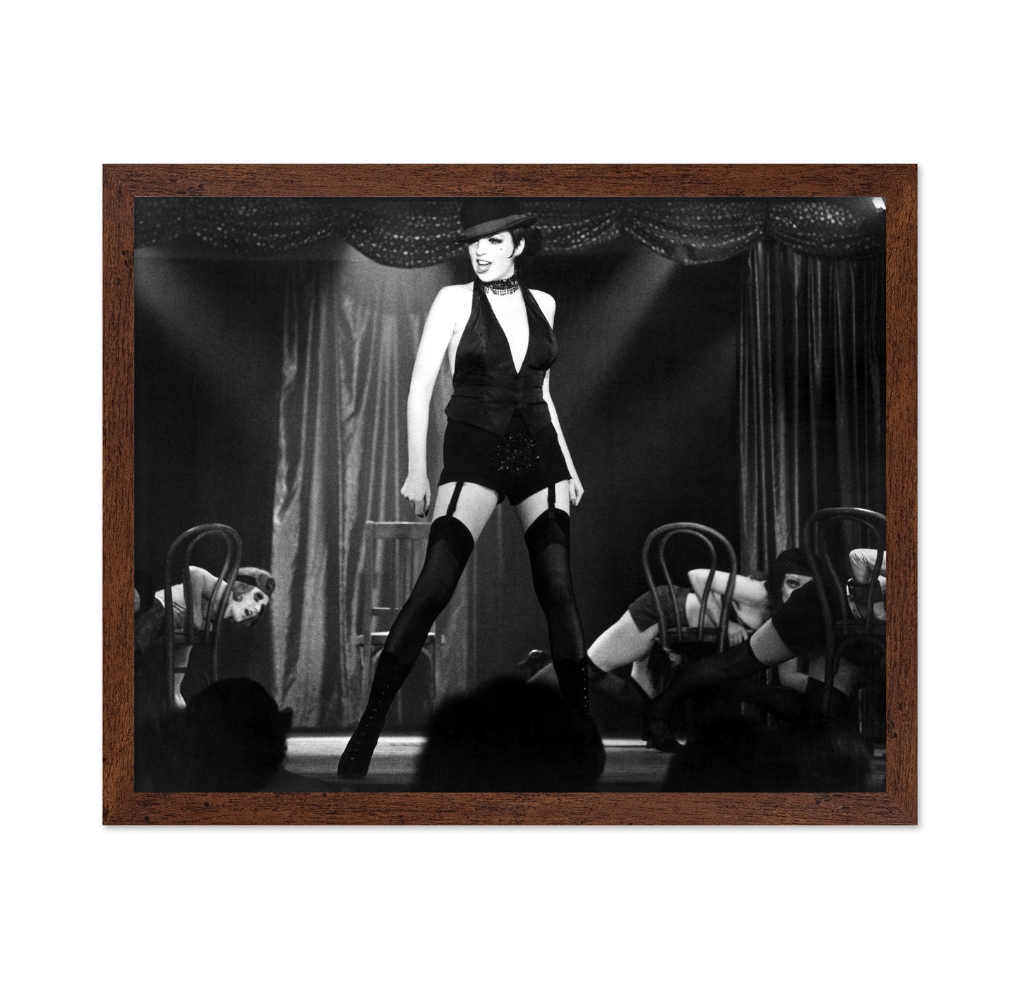 Cabaret 1972 Liza Minnelli No1