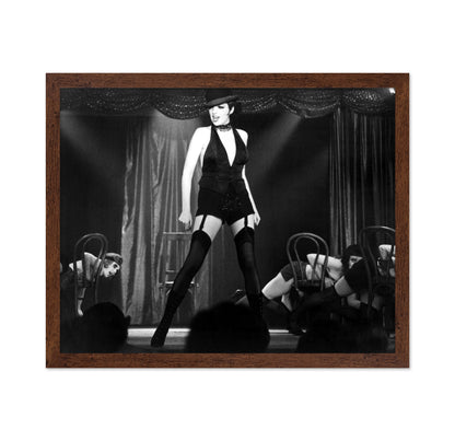 Cabaret 1972 Liza Minnelli No1